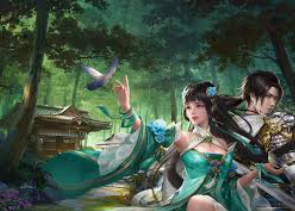 PG电子游戏双喜临门下载2024最新版