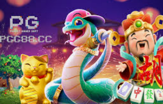 PG电子游戏双喜临门下载最新版