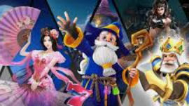 PG电子游戏双喜临门下载手机版